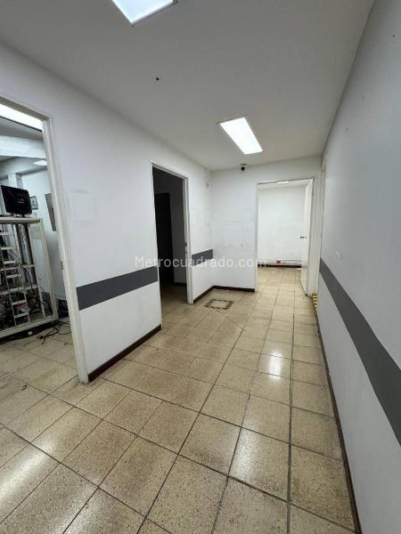 Local Comercial en Arriendo, Centro, Rionegro – pohled 6