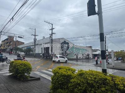 Retail space for rent in Centro, Rionegro
