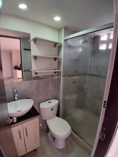 1BR Studio in El Poblado La Frontera with Private Parking - 2