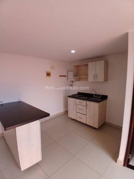 1BR Studio in El Poblado La Frontera with Private Parking - 3