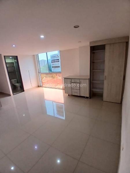 1BR Studio in El Poblado La Frontera with Private Parking - 5