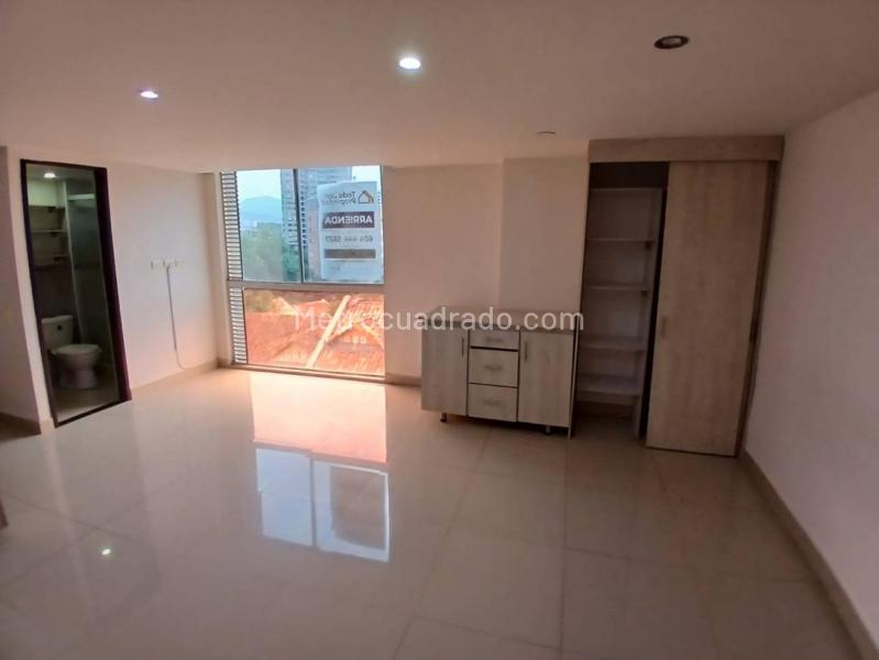 1BR Studio in El Poblado La Frontera with Private Parking - 6