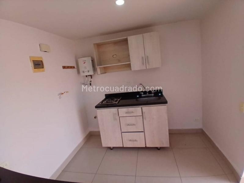 1BR Studio in El Poblado La Frontera with Private Parking - 8