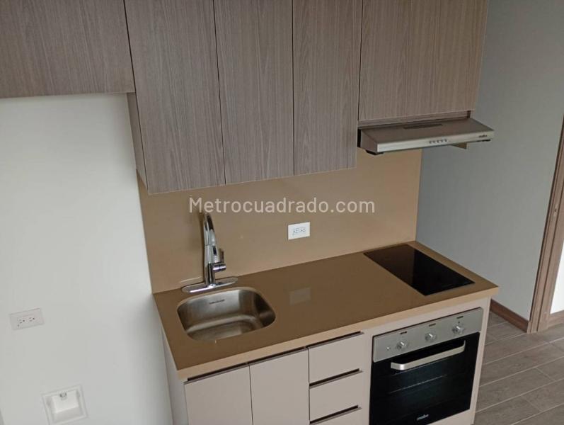 Exclusive 1BR Apartment for Seniors 50+ in Poblado Altos del Poblado