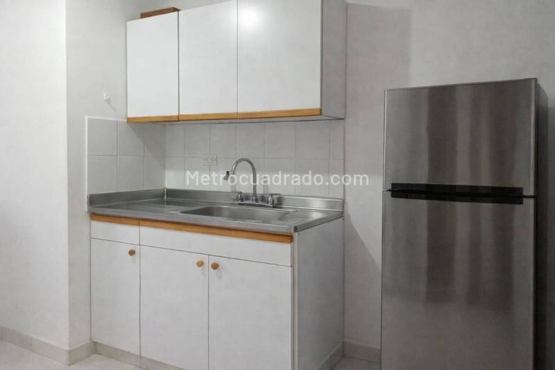 Apartamento en Arriendo de 2 Alcobas en Medellín (74 m²) - 3