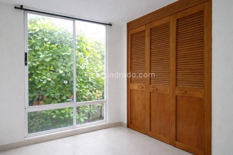 Apartamento en Arriendo de 2 Alcobas en Medellín (74 m²) - 6