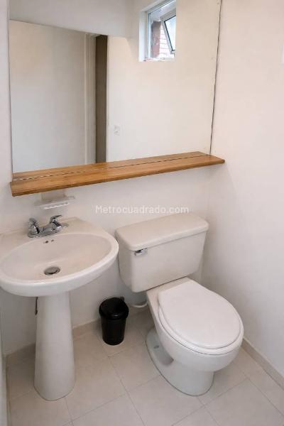 Apartamento en Arriendo de 2 Alcobas en Medellín (74 m²) - 9