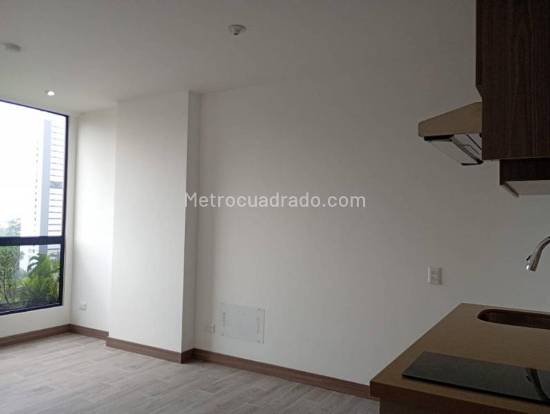 Apartamento Exclusivo para Mayores de 50 con 1 Alcoba y 2 Baños - 3