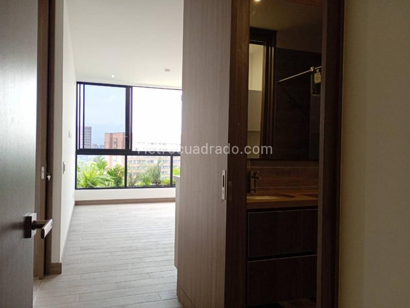 Apartamento Exclusivo para Mayores de 50 con 1 Alcoba y 2 Baños - 5