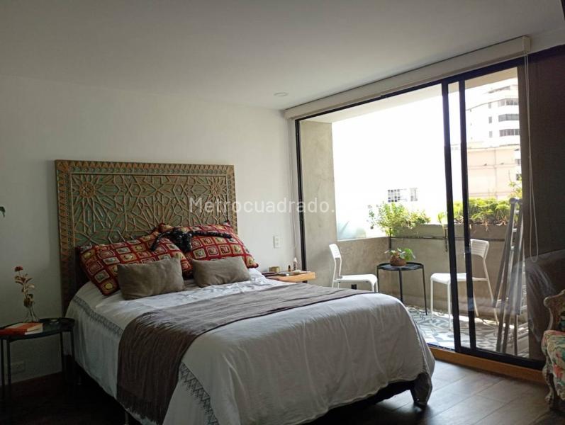 Exclusive 3BR Apartment in Parque Poblado - 8