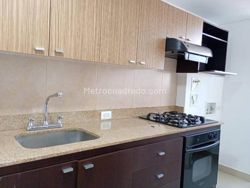 Apartamento Hermoso de 2 Alcobas en Ciudad del Río
