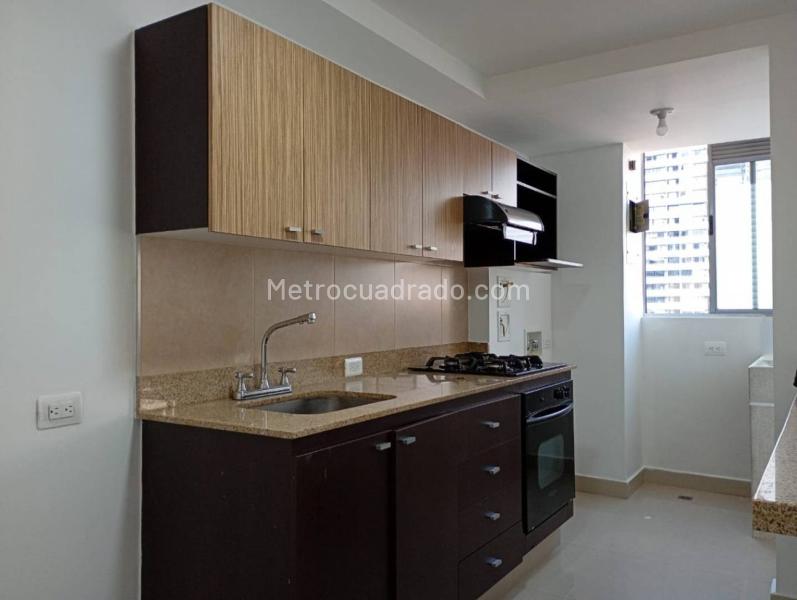 Beautiful 2BR Apartment in Ciudad Del Rio - 2