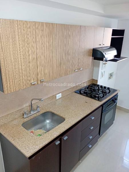 Beautiful 2BR Apartment in Ciudad Del Rio - 4