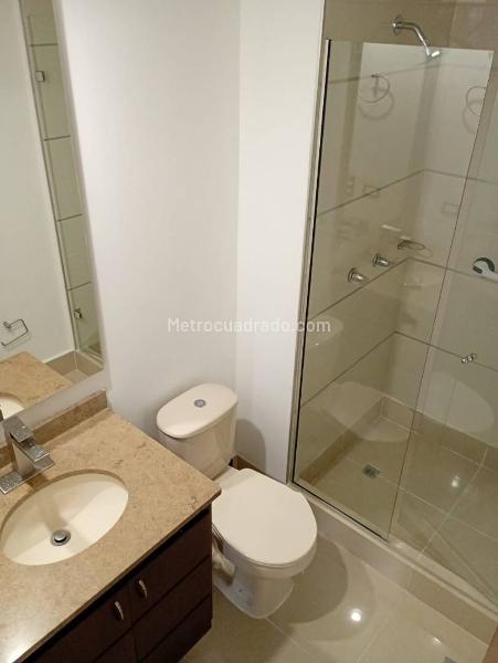 Beautiful 2BR Apartment in Ciudad Del Rio - 9