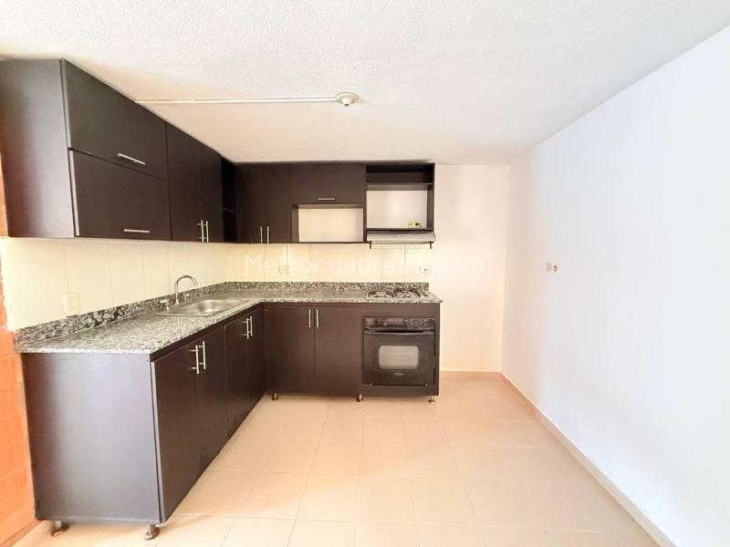 Casa en Arriendo, Barro Blanco, Rionegro - 2