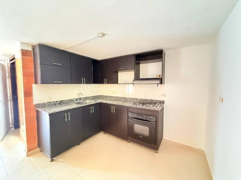 Casa en Arriendo, Barro Blanco, Rionegro - 3