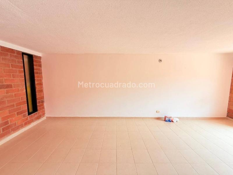 Casa en Arriendo, Barro Blanco, Rionegro - 4