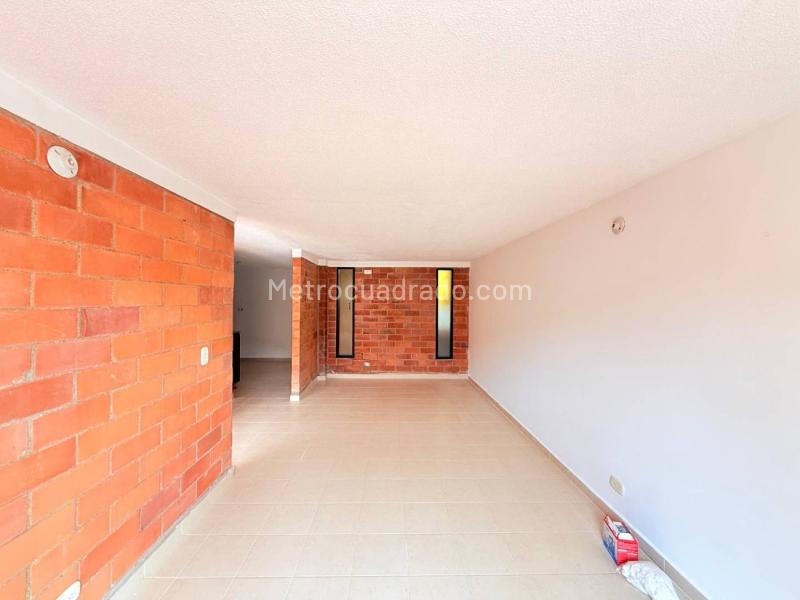 Casa en Arriendo, Barro Blanco, Rionegro - 5