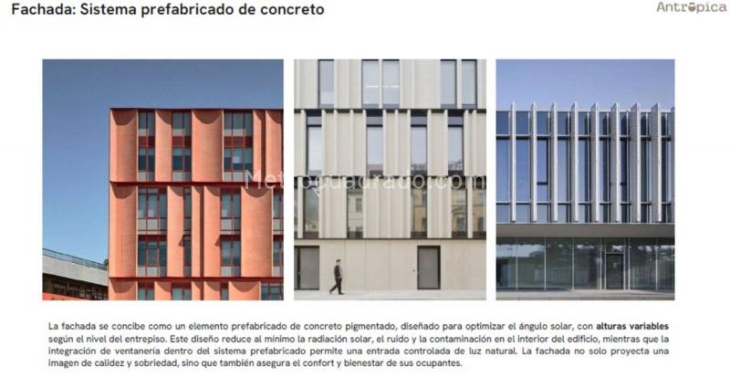 Oficina en Arriendo, Llano Grande, Rionegro – pohled 6