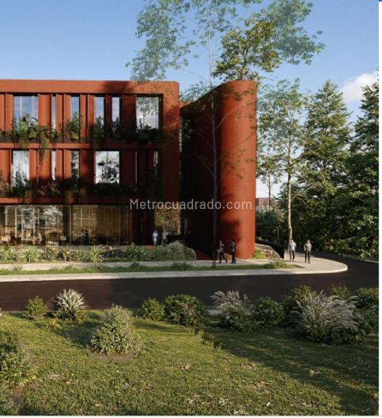 Oficina en Arriendo, Llano Grande, Rionegro – další