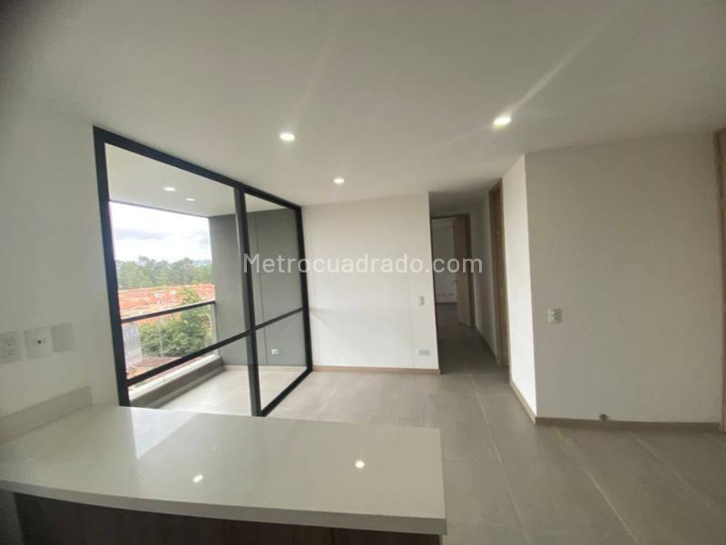 Apartamento en Arriendo, Barro Blanco, Rionegro - 3