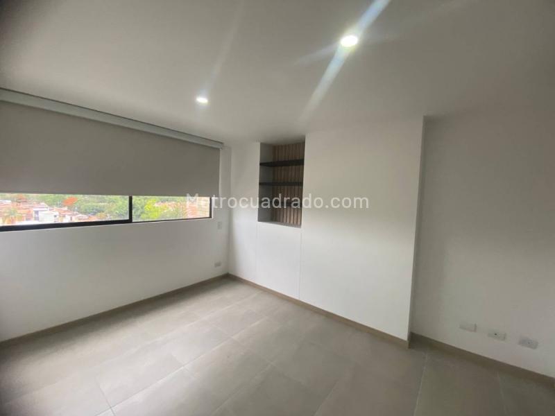 Apartamento en Arriendo, Barro Blanco, Rionegro - 4