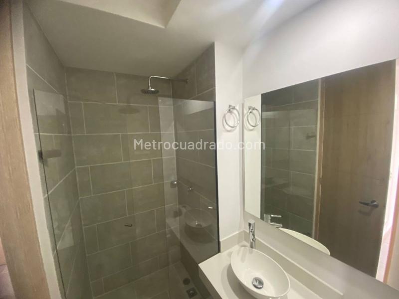 Apartamento en Arriendo, Barro Blanco, Rionegro - 5