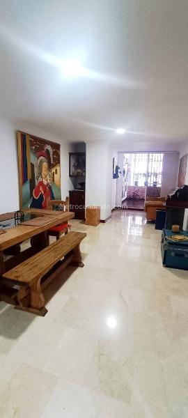 Beautiful 2BR Apartment with Patio in Medellin - 5