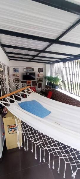 Beautiful 2BR Apartment with Patio in Medellin - 8