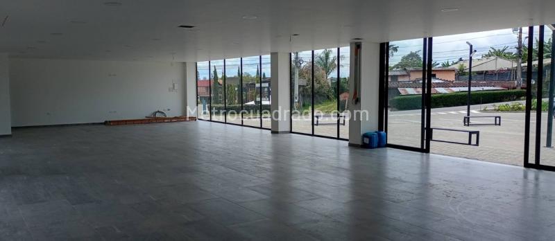 Local Comercial en Arriendo, Pontezuela, Rionegro – pohled 2