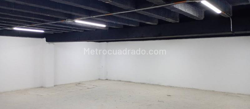 Local Comercial en Arriendo, Pontezuela, Rionegro – pohled 3