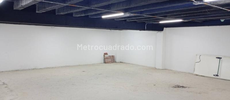 Local Comercial en Arriendo, Pontezuela, Rionegro – pohled 4