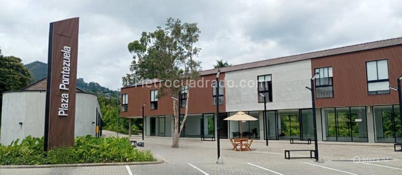Local Comercial en Arriendo, Pontezuela, Rionegro – pohled 5