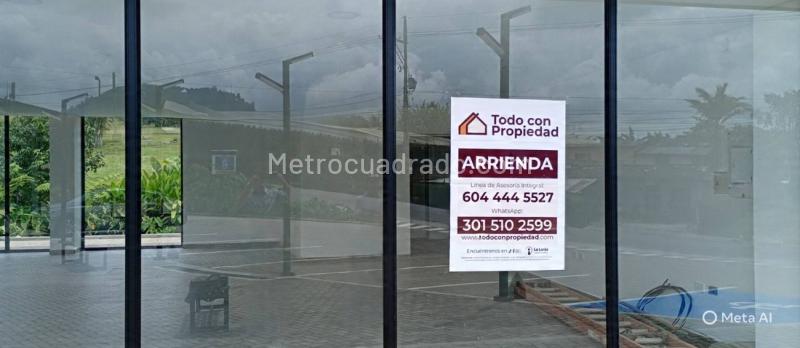 Local Comercial en Arriendo, Pontezuela, Rionegro – pohled 6