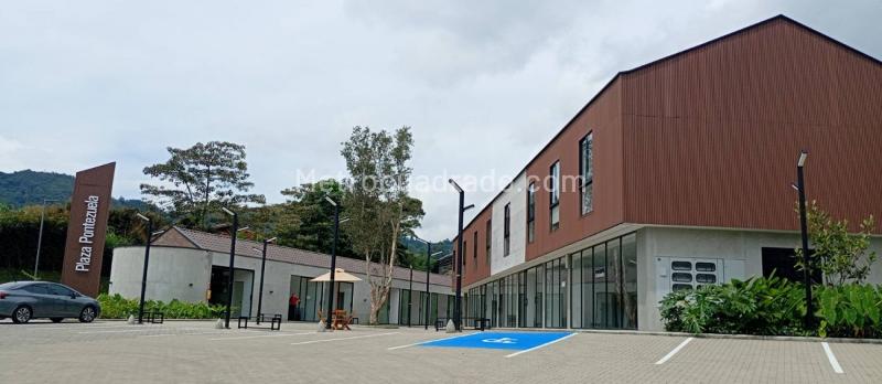 Local Comercial en Arriendo, Pontezuela, Rionegro – další