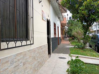 Casa de 5 alcobas en venta en Envigado, Envigado, 135 m² · foto 4 de 5