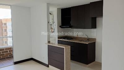 Apartamento en Arriendo, San Antonio, Rionegro