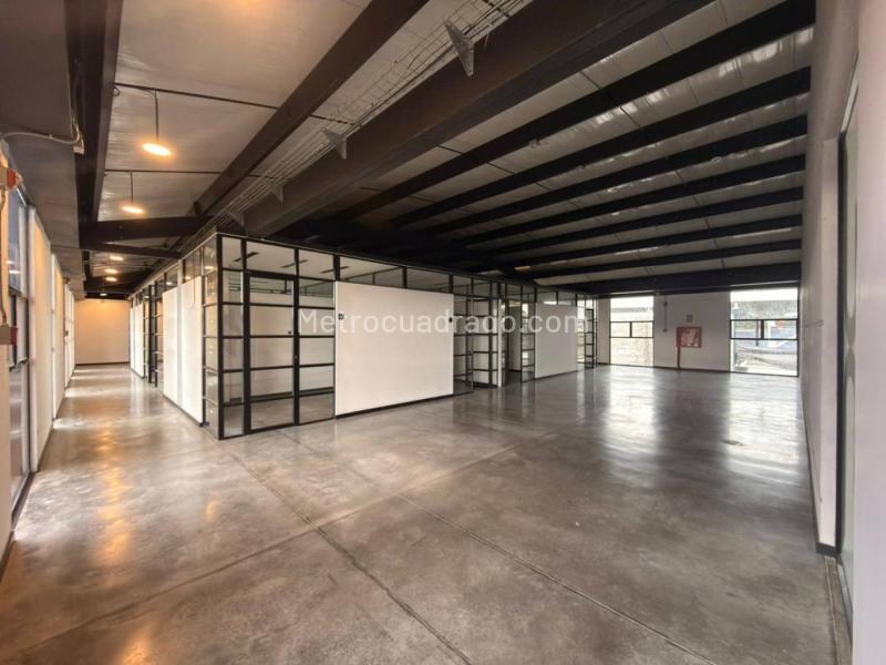 Oficina en Arriendo, Rionegro, Rionegro - Ansicht 2