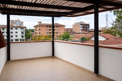 Casa de 4 alcobas en venta en San Antonio, Rionegro, 135 m² · foto 9 de 14