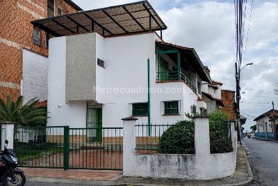 Casa de 4 alcobas en venta en San Antonio, Rionegro, 135 m² · foto 13 de 14