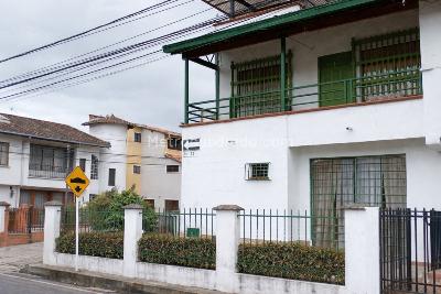 Casa de 4 alcobas en venta en San Antonio, Rionegro, 135 m² · foto 14 de 14