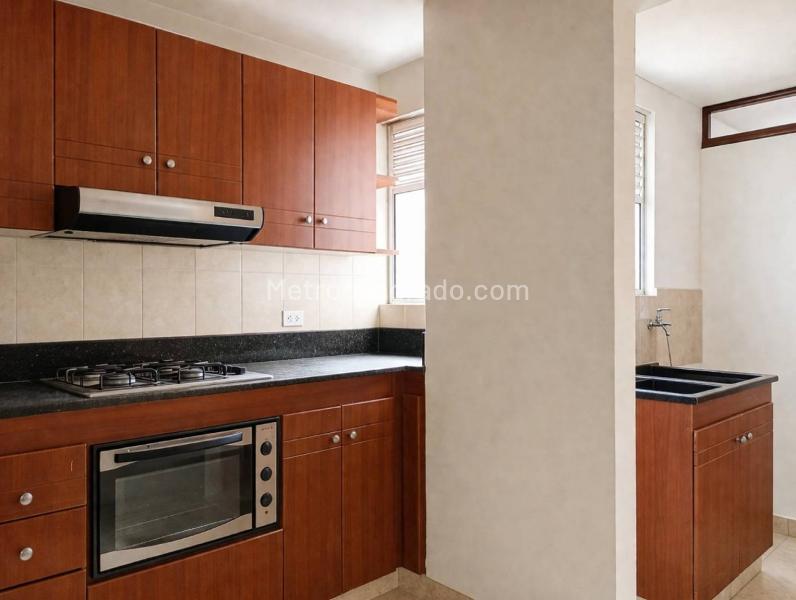 Apartamento en Arriendo, Envigado, Envigado - Ansicht 2