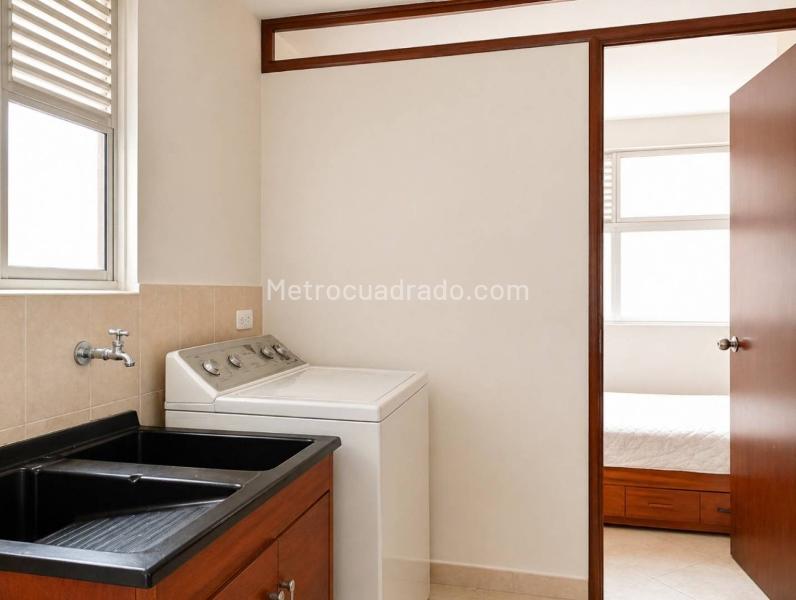 Apartamento en Arriendo, Envigado, Envigado - Ansicht 3