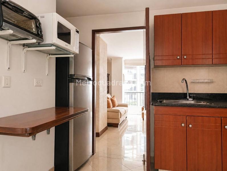 Apartamento en Arriendo, Envigado, Envigado - Ansicht 4