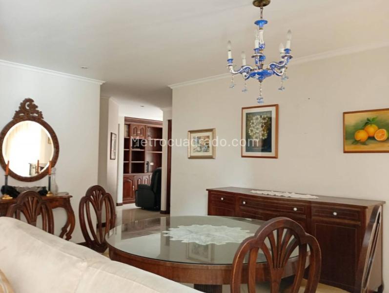 Apartamento en Arriendo, Envigado, Envigado - Ansicht 5