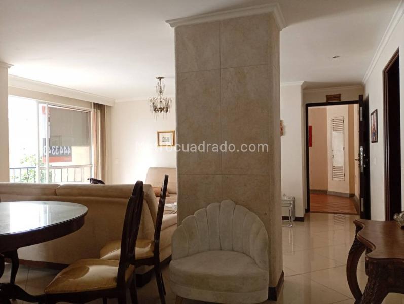 Apartamento en Arriendo, Envigado, Envigado - Ansicht 6