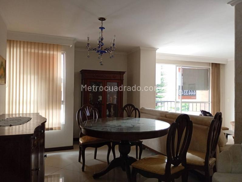 Apartamento en Arriendo, Envigado, Envigado - Mehr