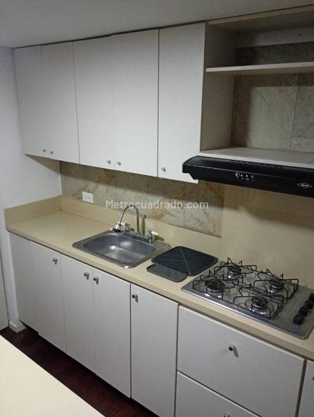 Apartamento en Arriendo, Poblado Altos Del Poblado, Medellín - 3