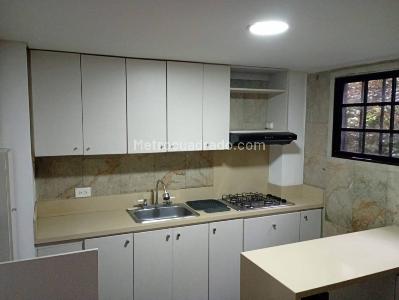 Apartamento en Arriendo, Poblado Altos Del Poblado, Medellín