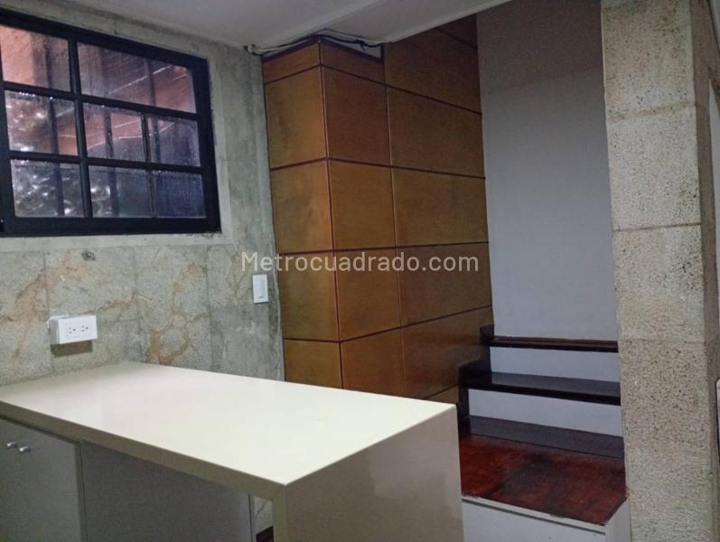 Apartamento en Arriendo, Poblado Altos Del Poblado, Medellín - 5